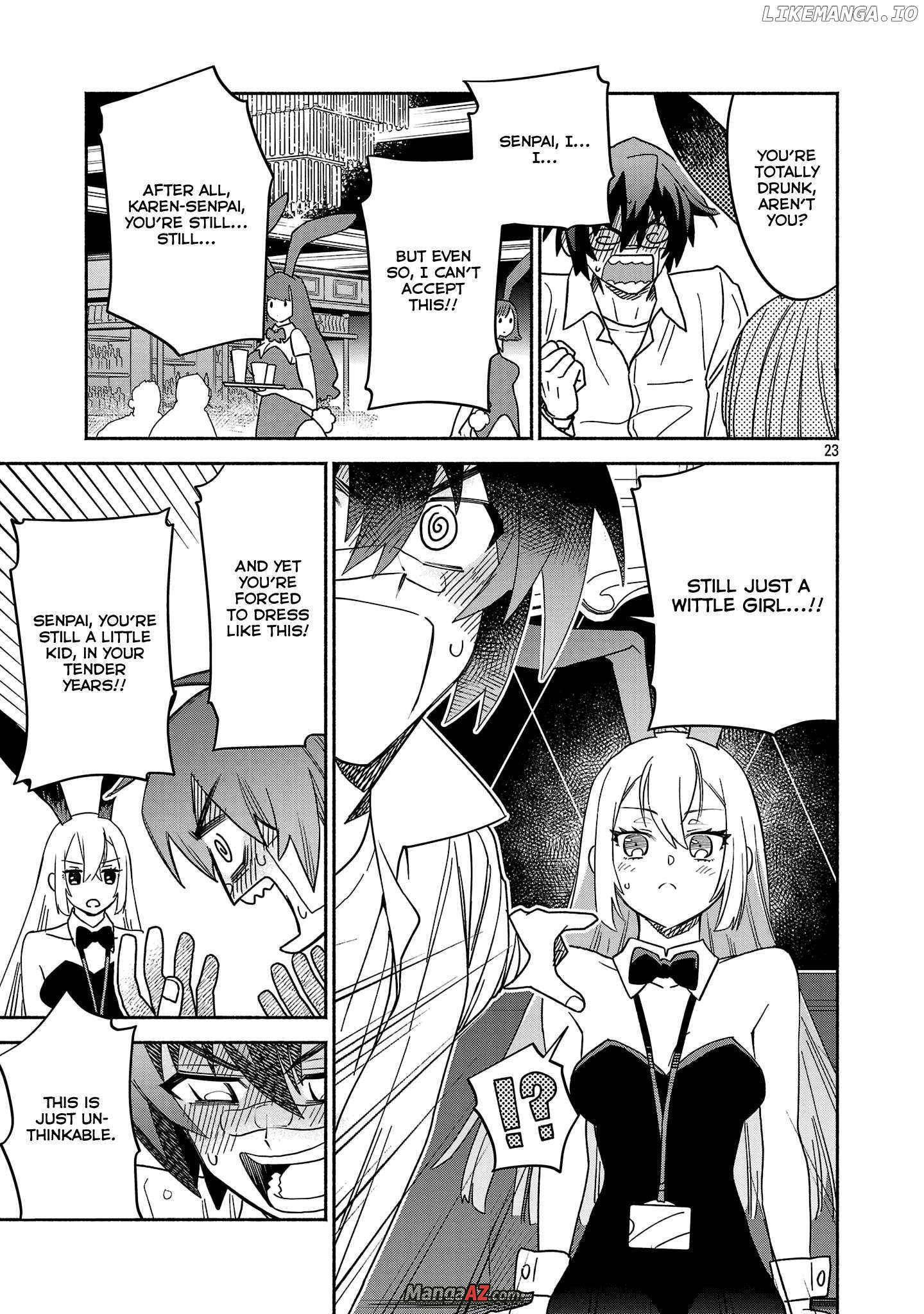 Manga A-Z