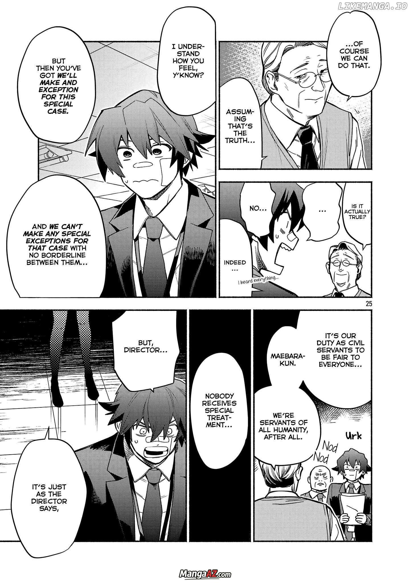 Manga A-Z