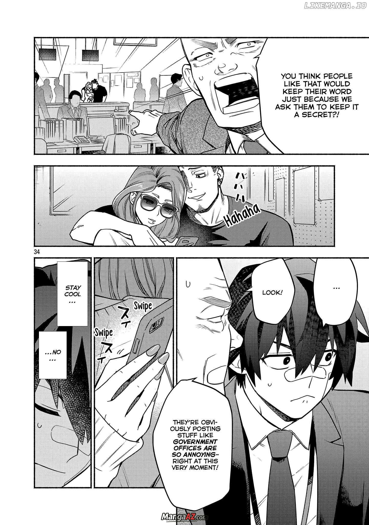 Manga A-Z