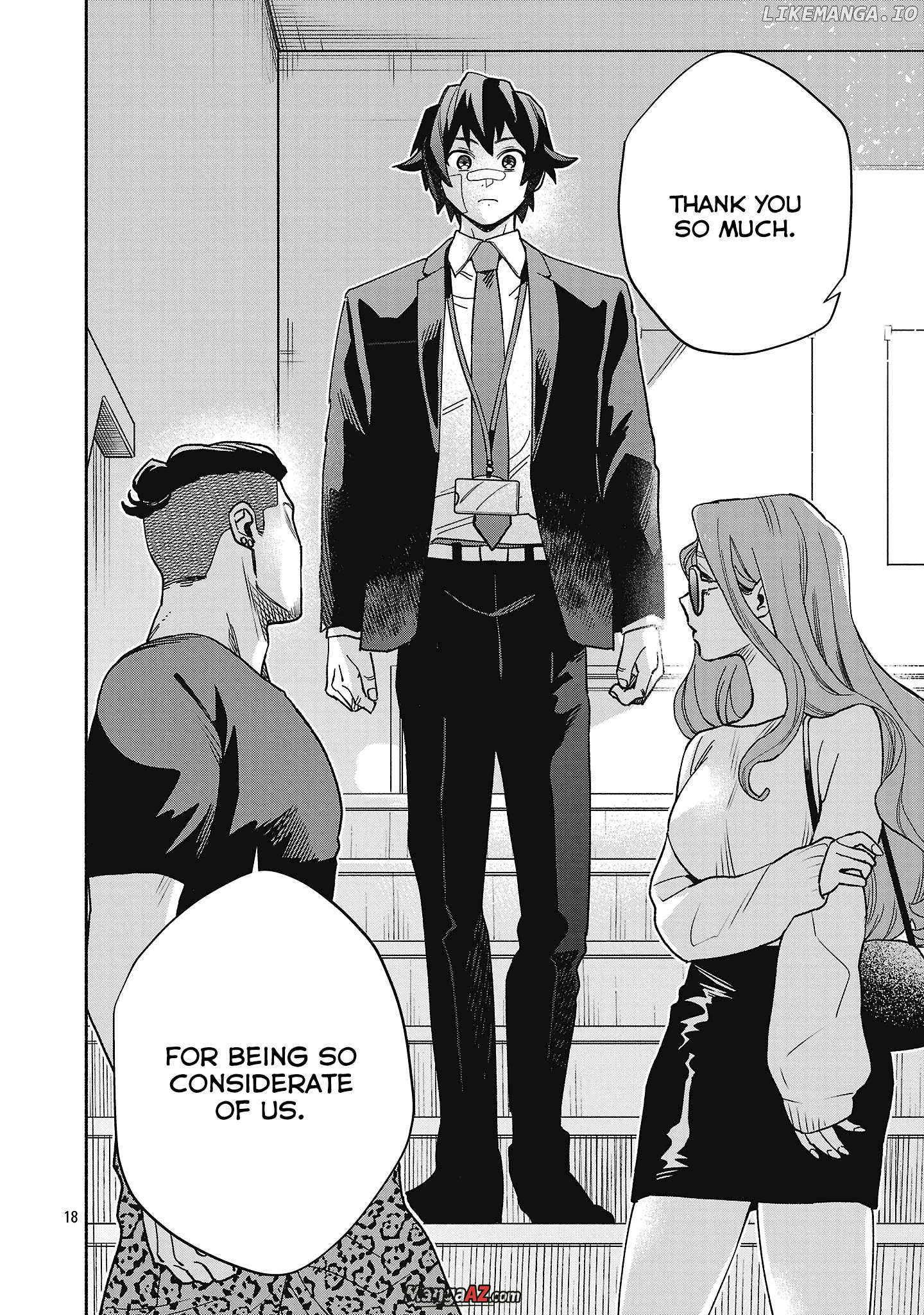 Manga A-Z