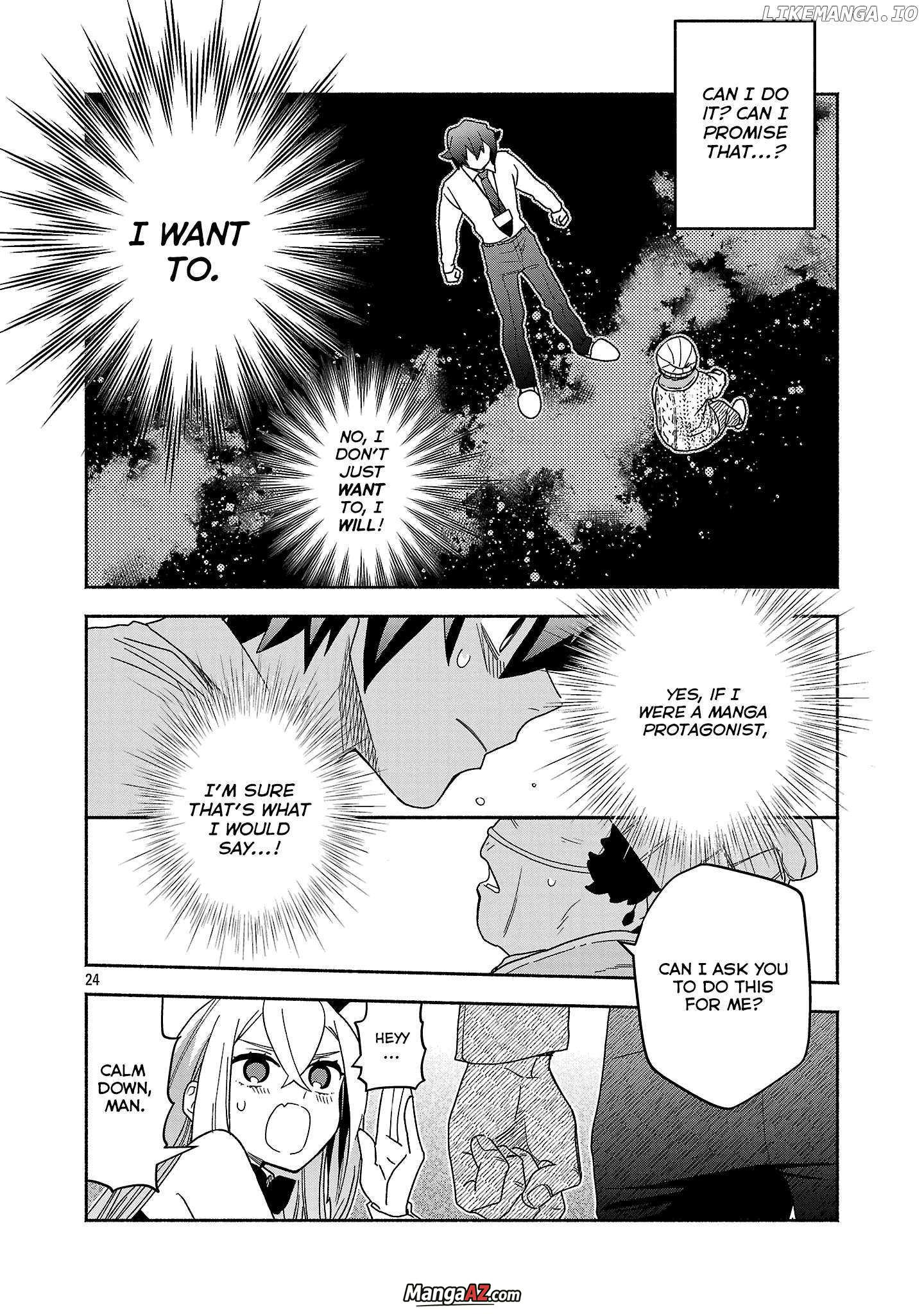 Manga A-Z
