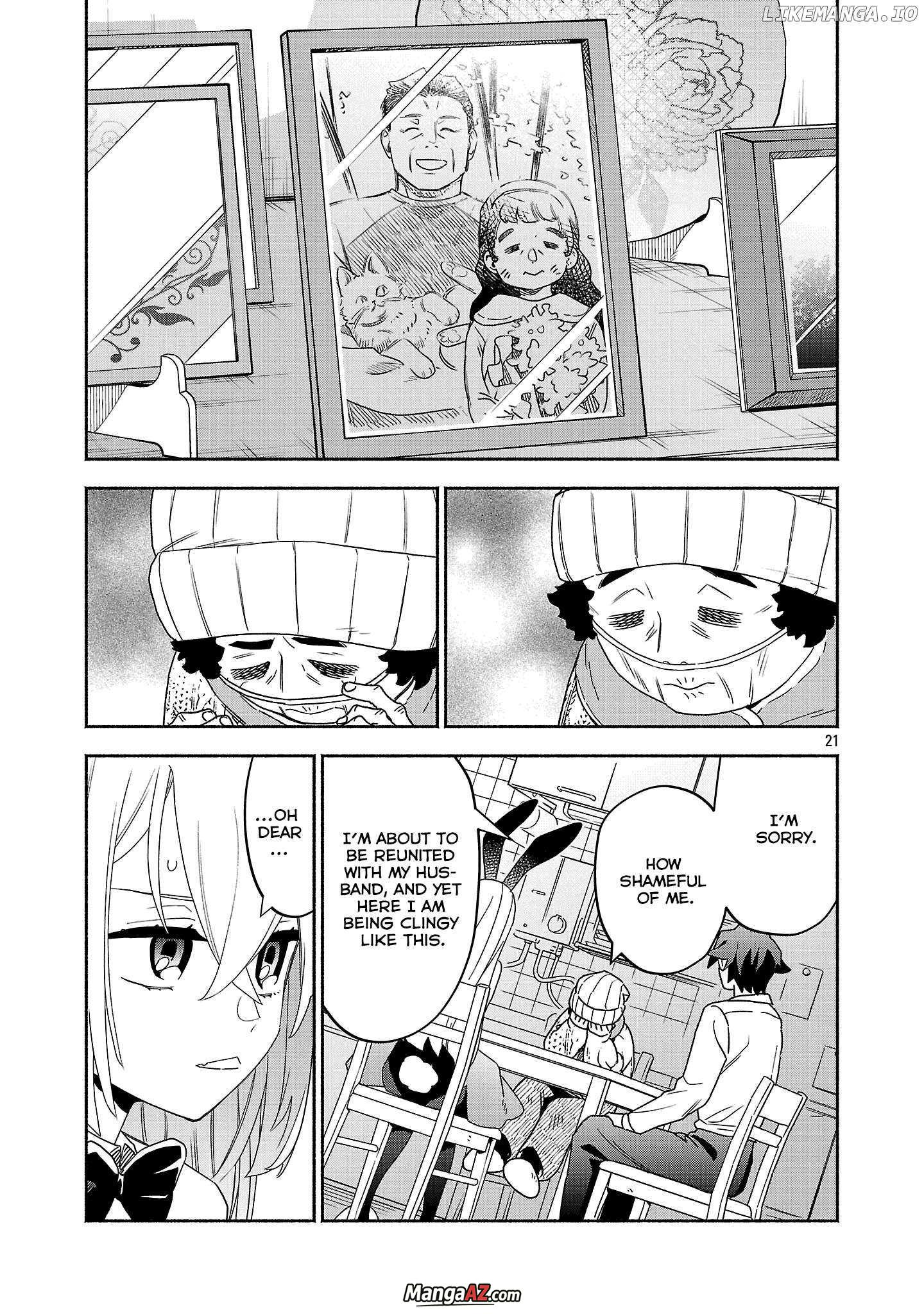 Manga A-Z
