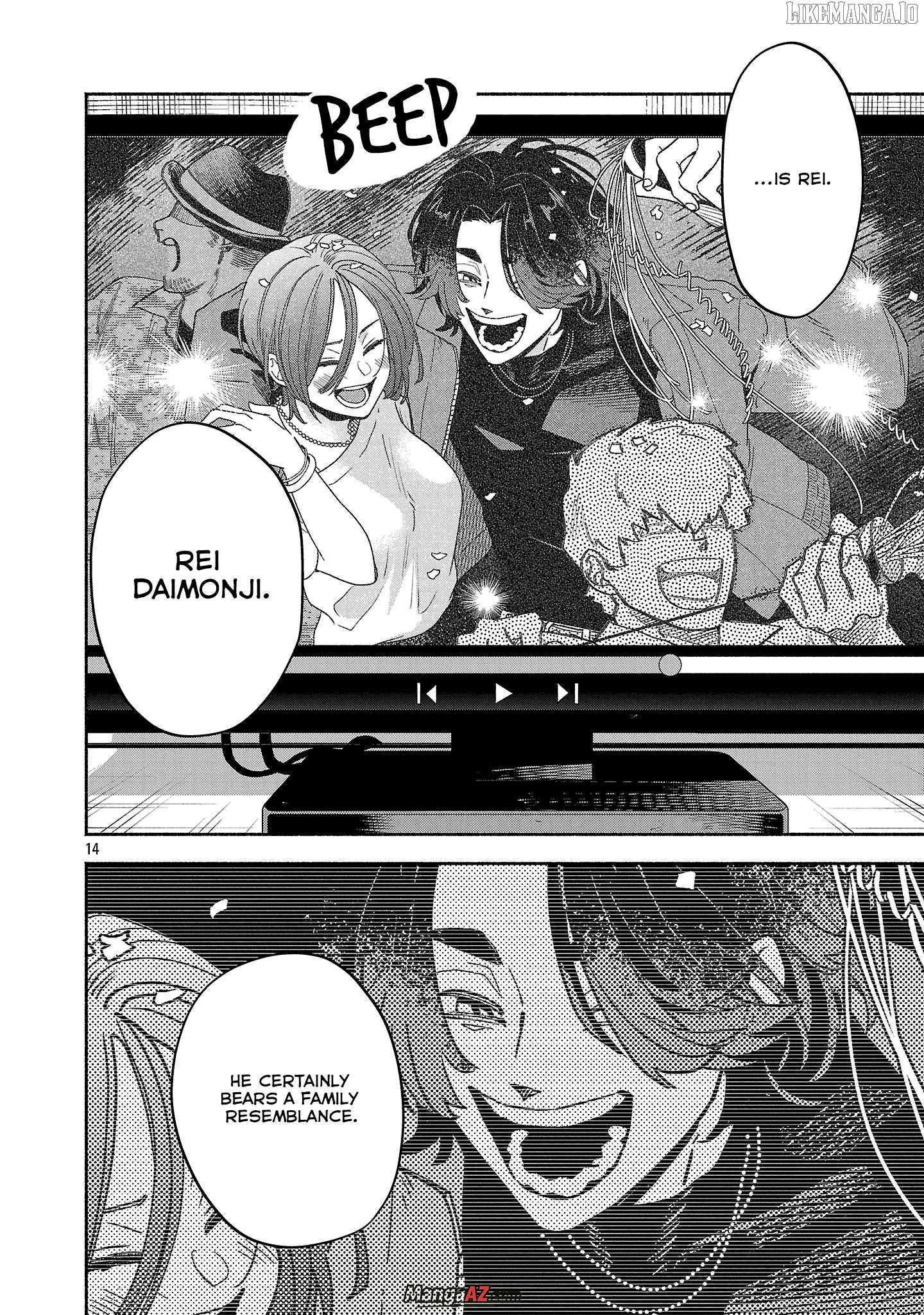 Manga A-Z