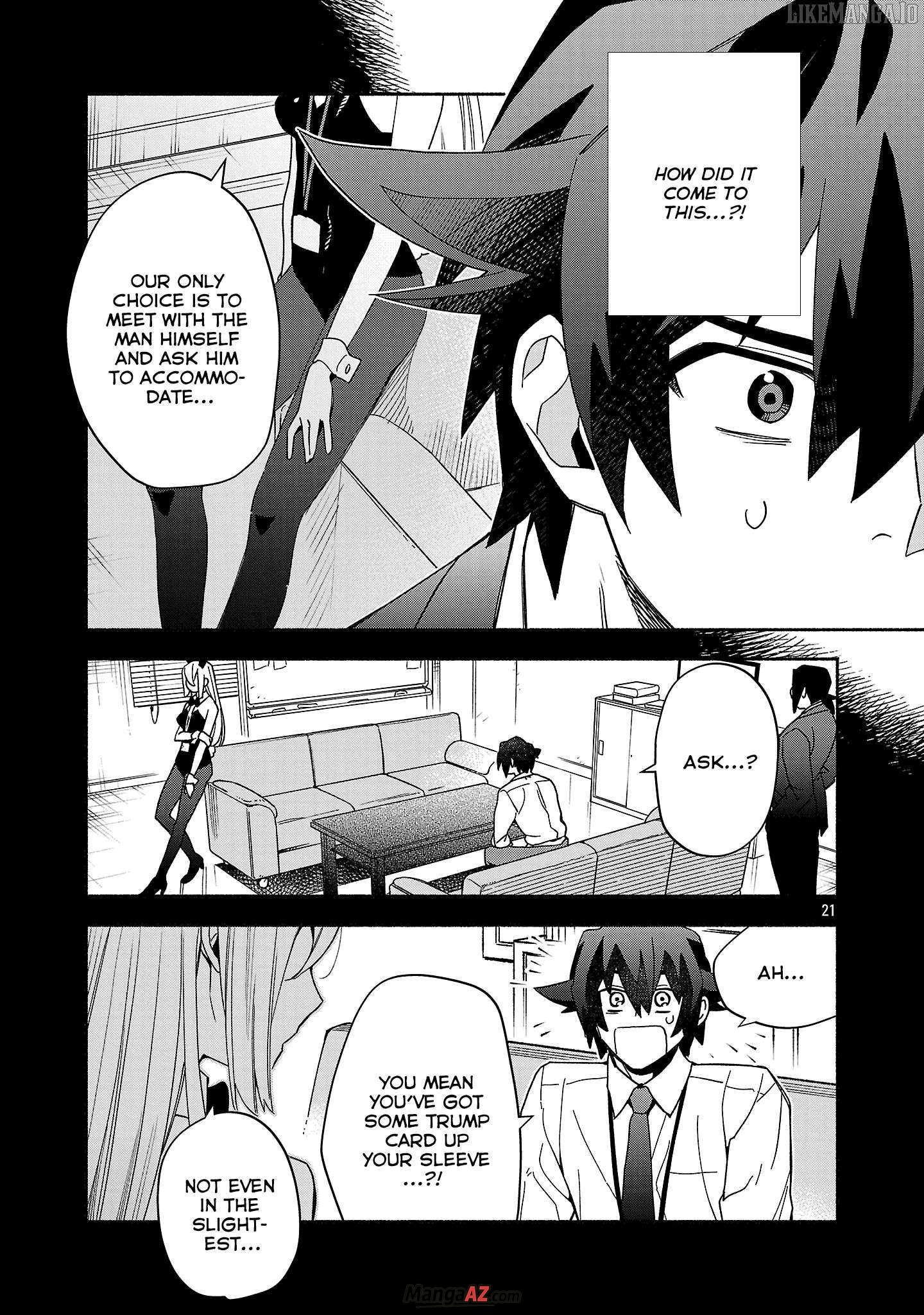 Manga A-Z