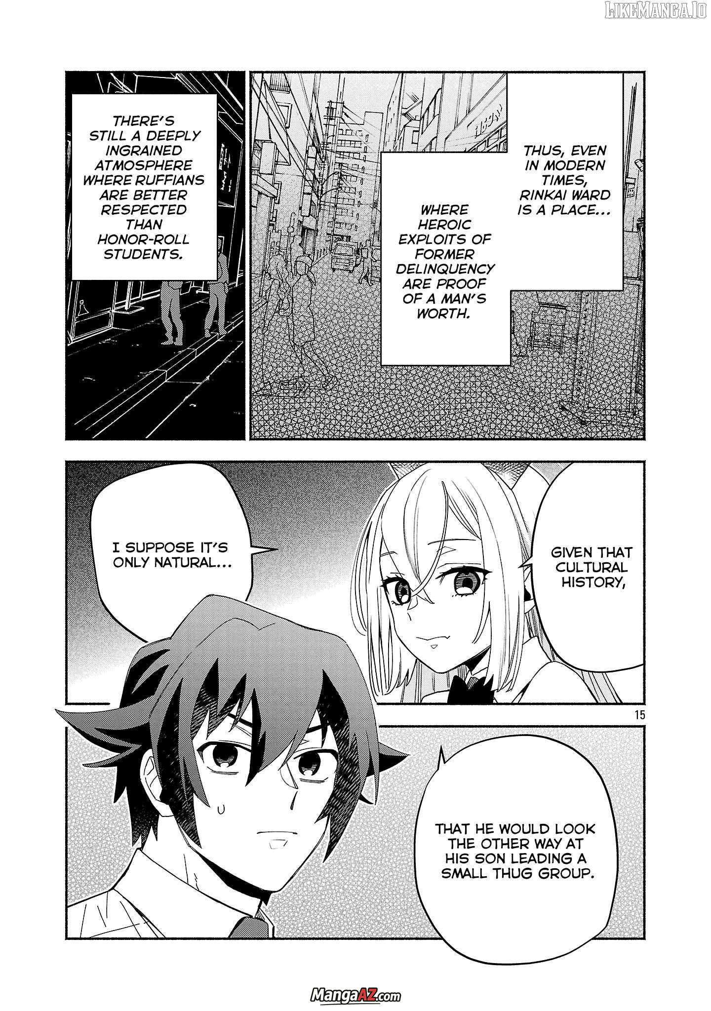 Manga A-Z