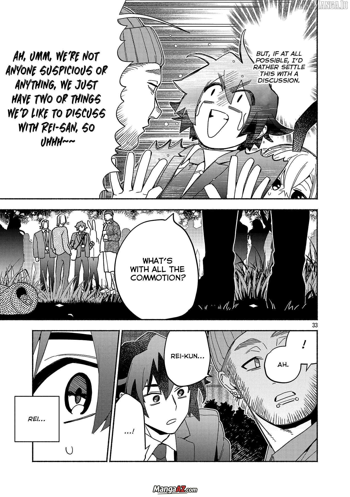 Manga A-Z