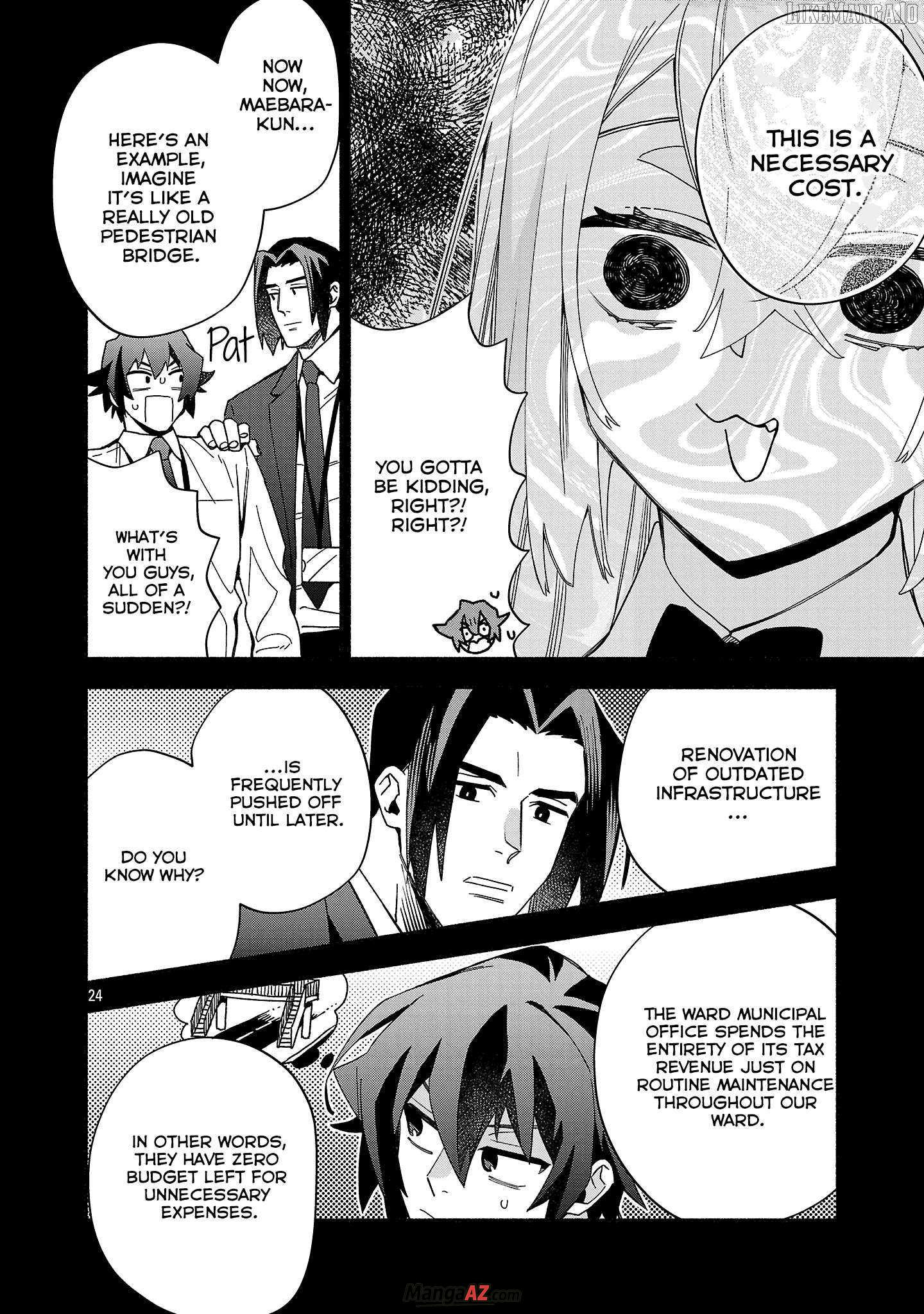 Manga A-Z
