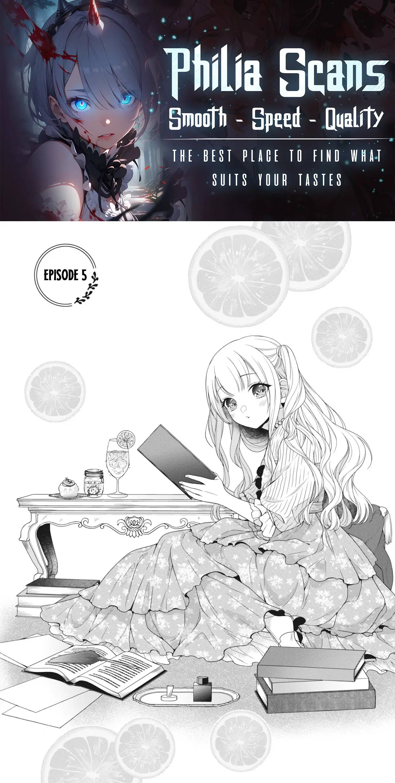 Manga A-Z