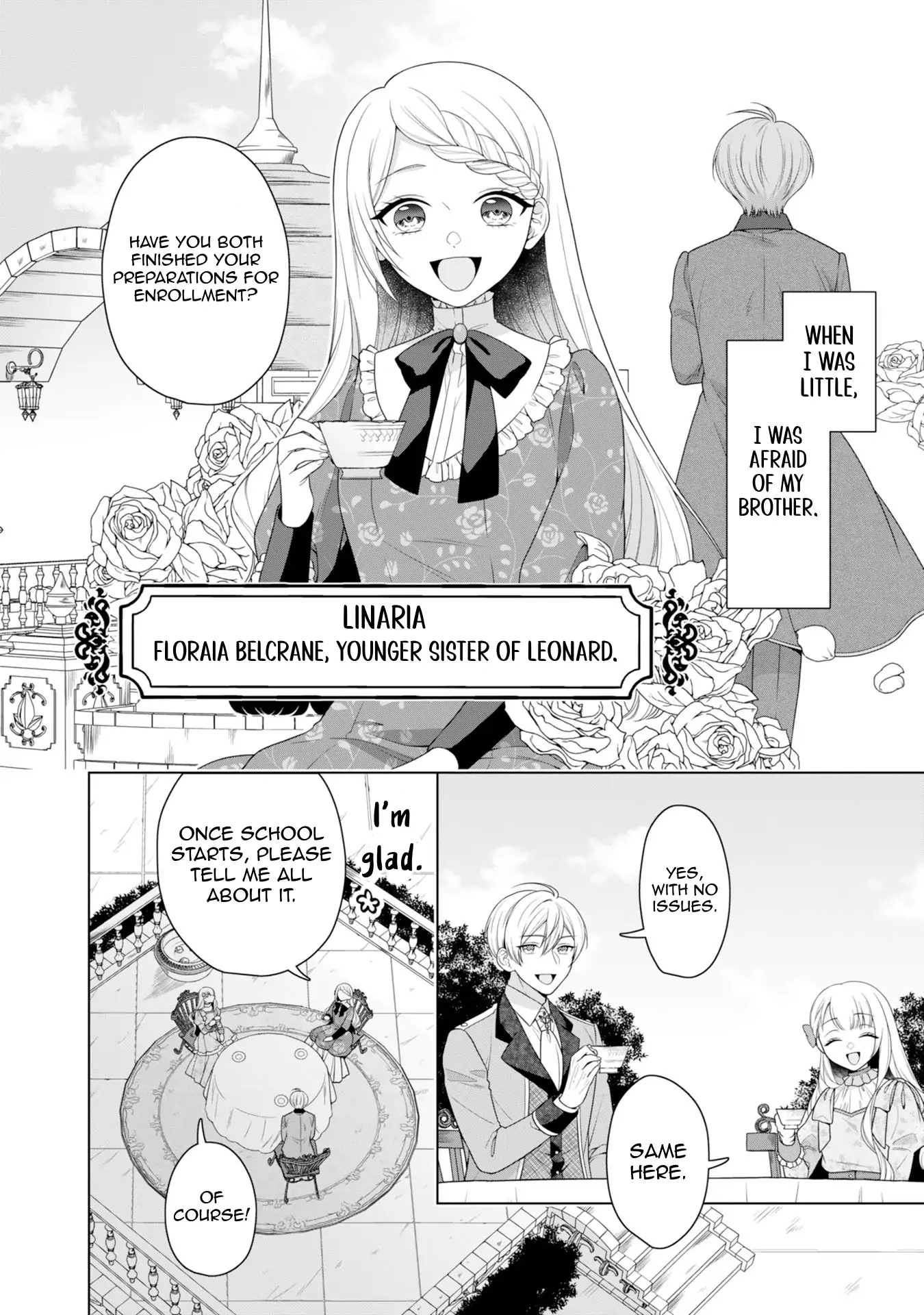 Manga A-Z