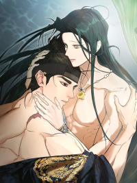 Mermaid Legend