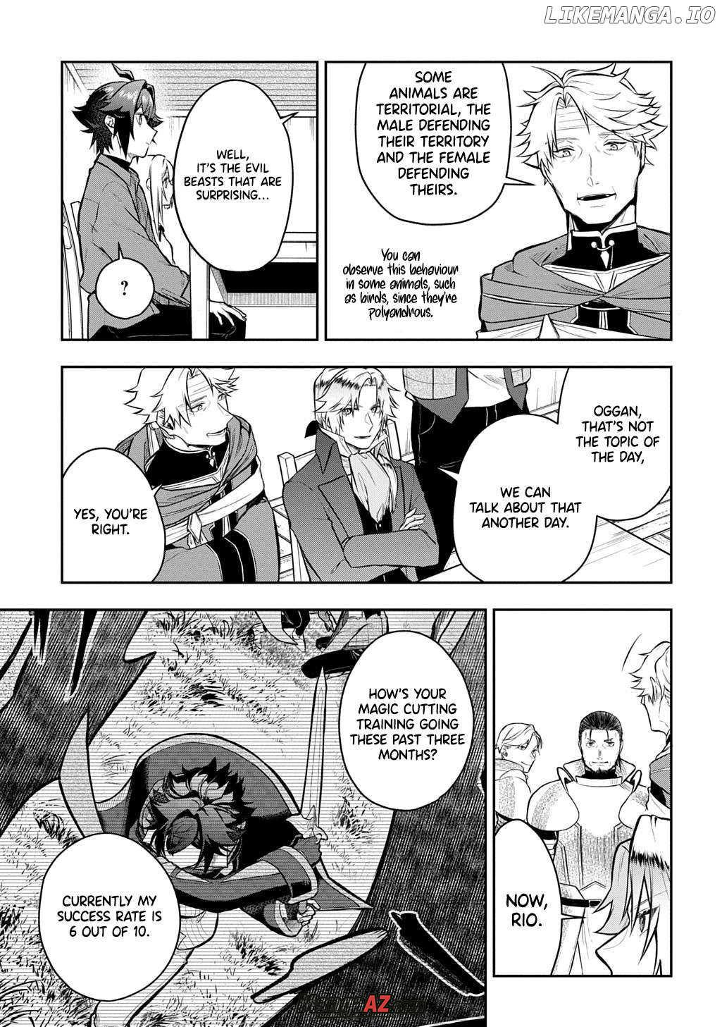 Manga A-Z