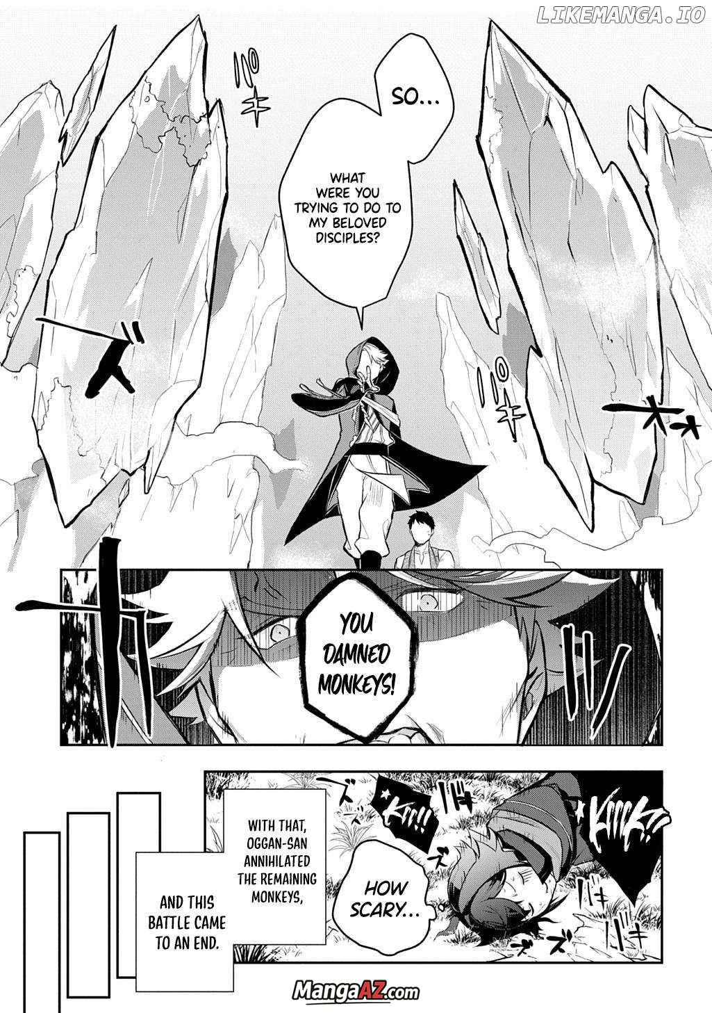 Manga A-Z
