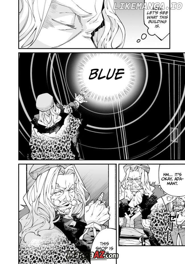 Manga A-Z