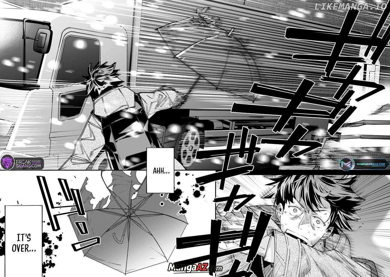 Manga A-Z
