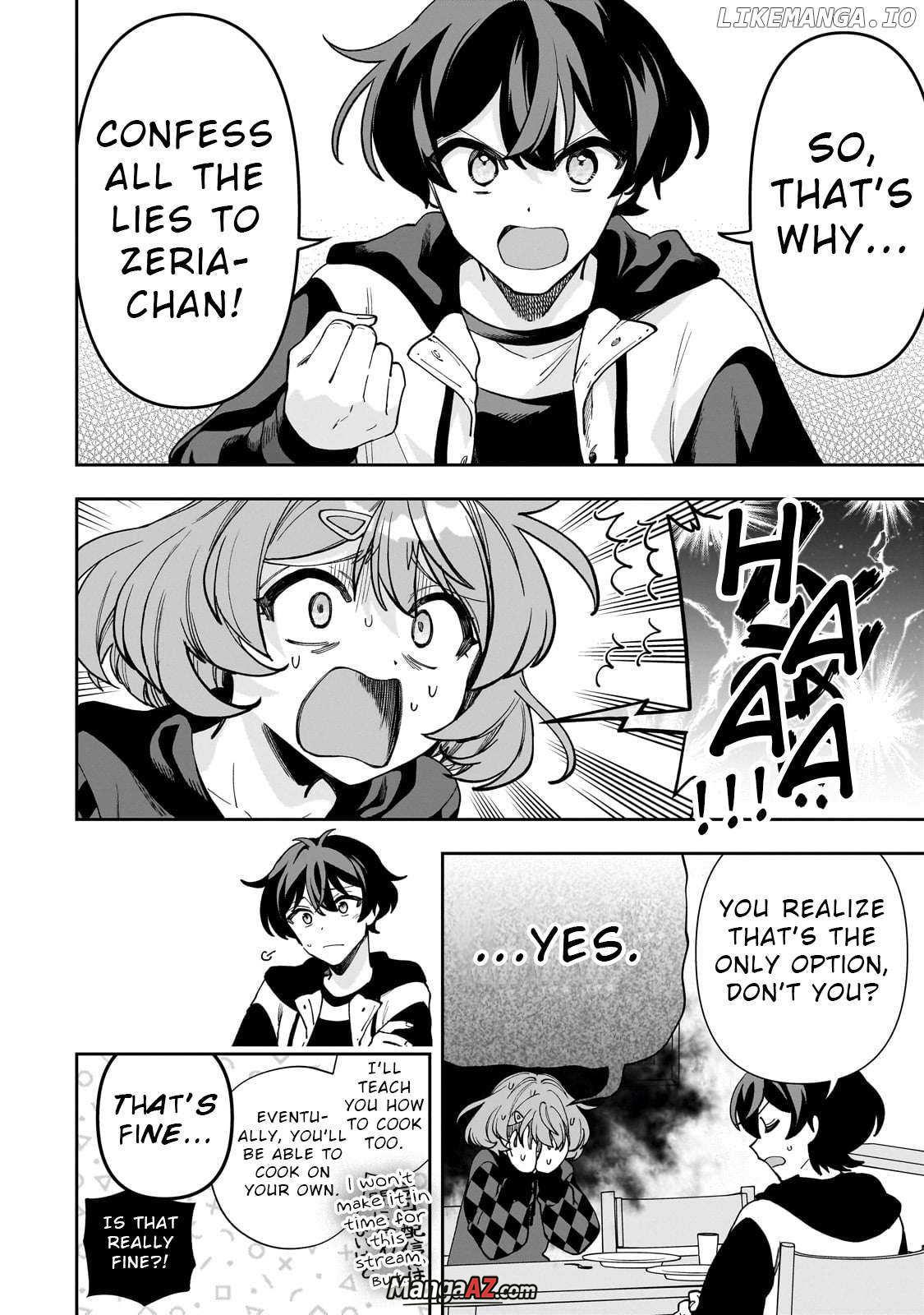 Manga A-Z