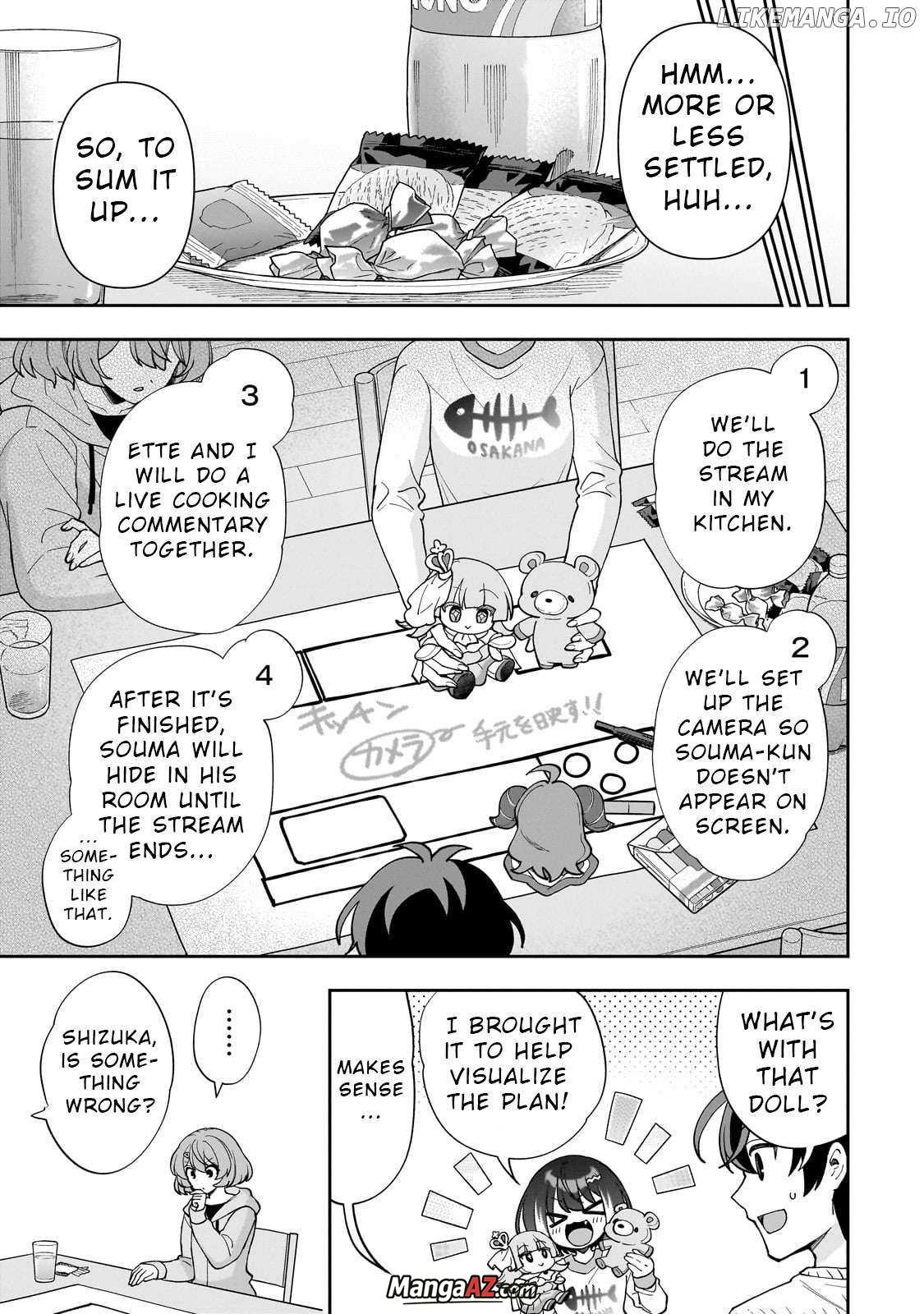 Manga A-Z