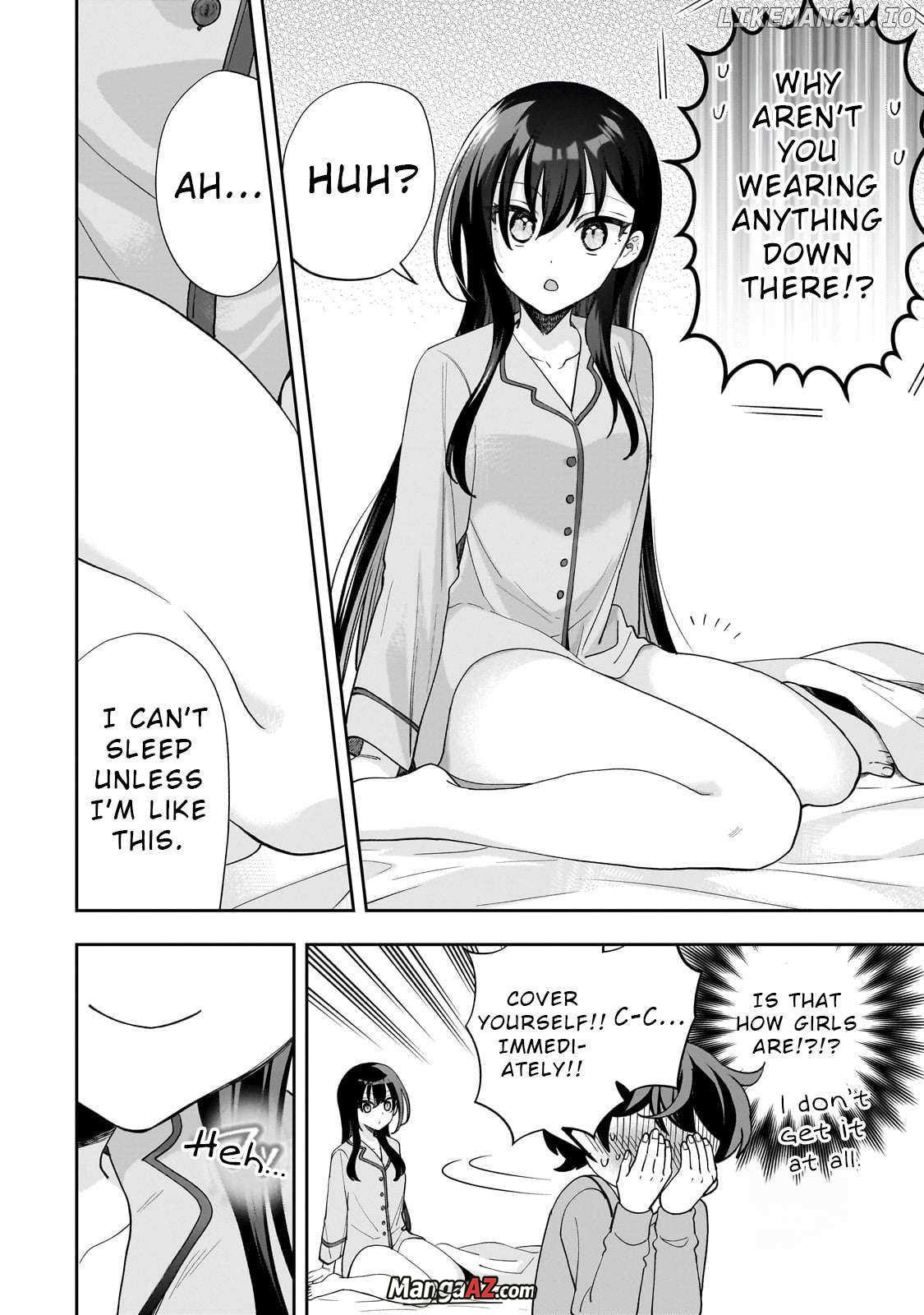 Manga A-Z