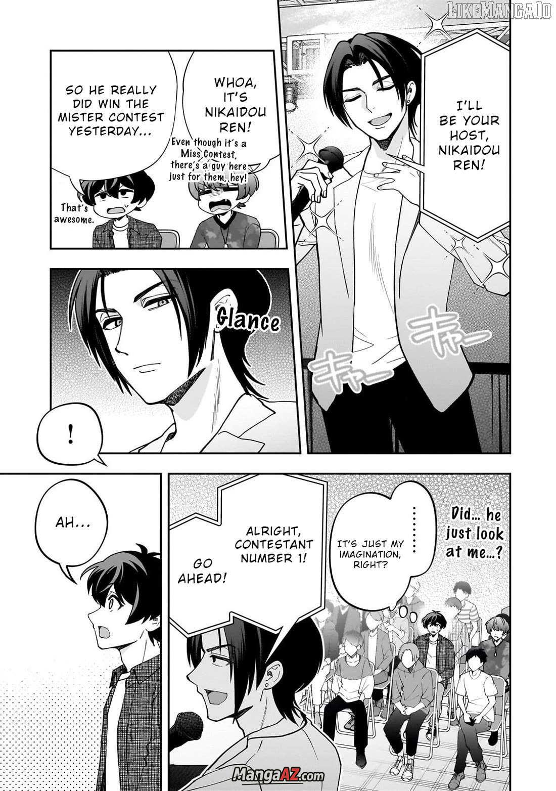 Manga A-Z