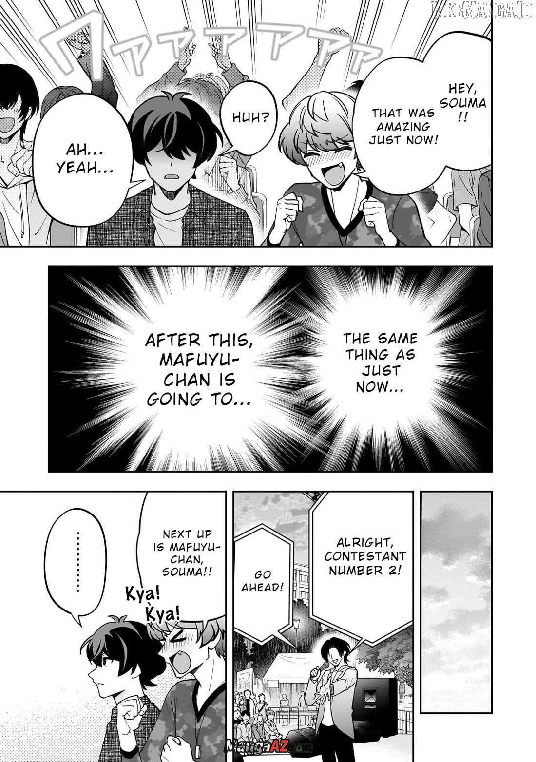 Manga A-Z