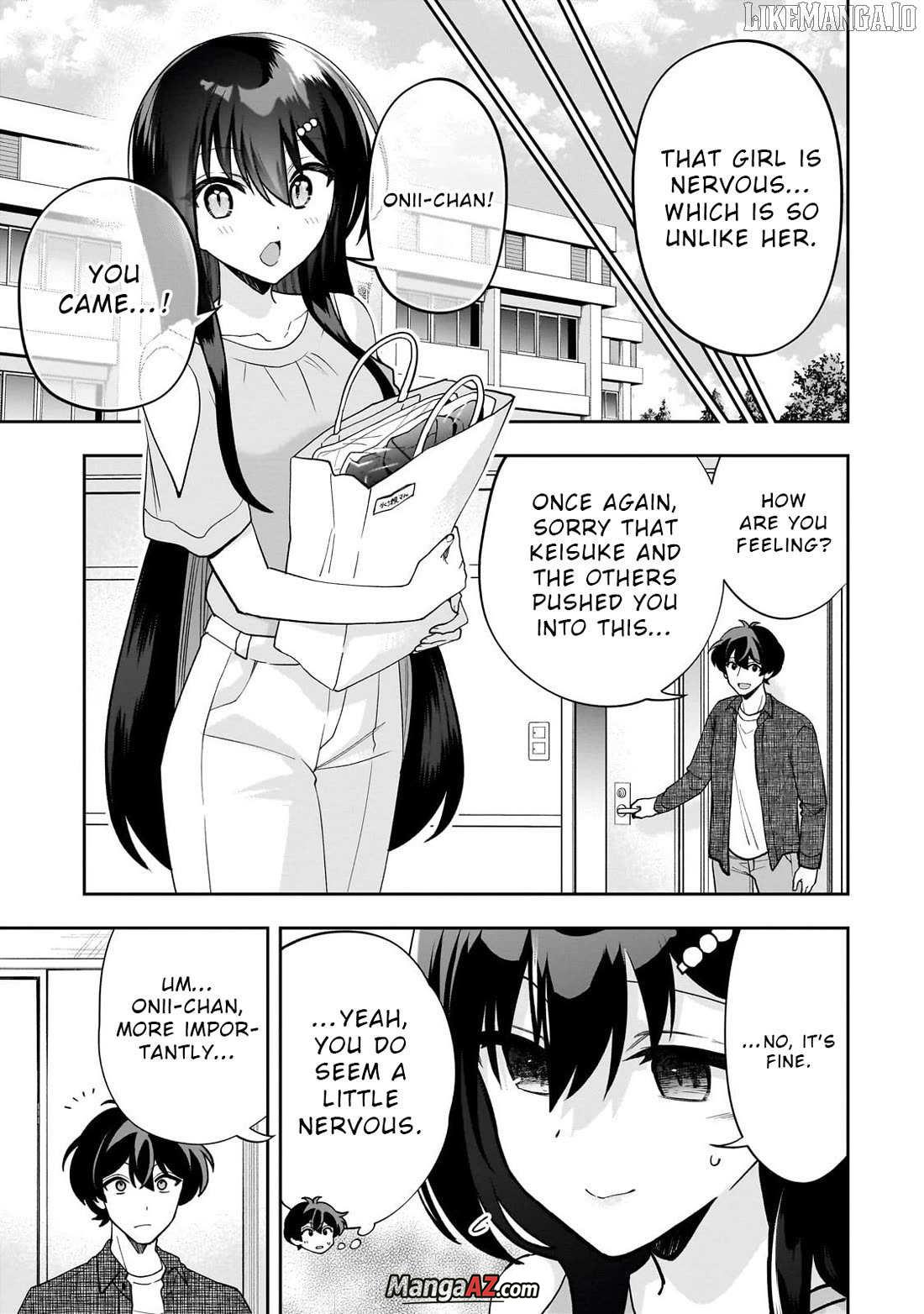 Manga A-Z
