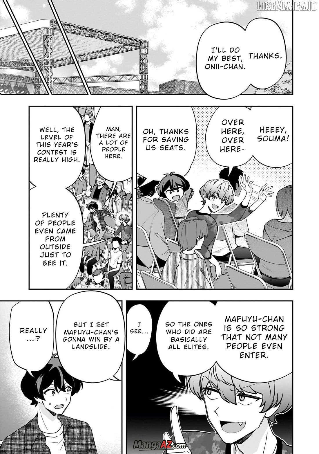 Manga A-Z
