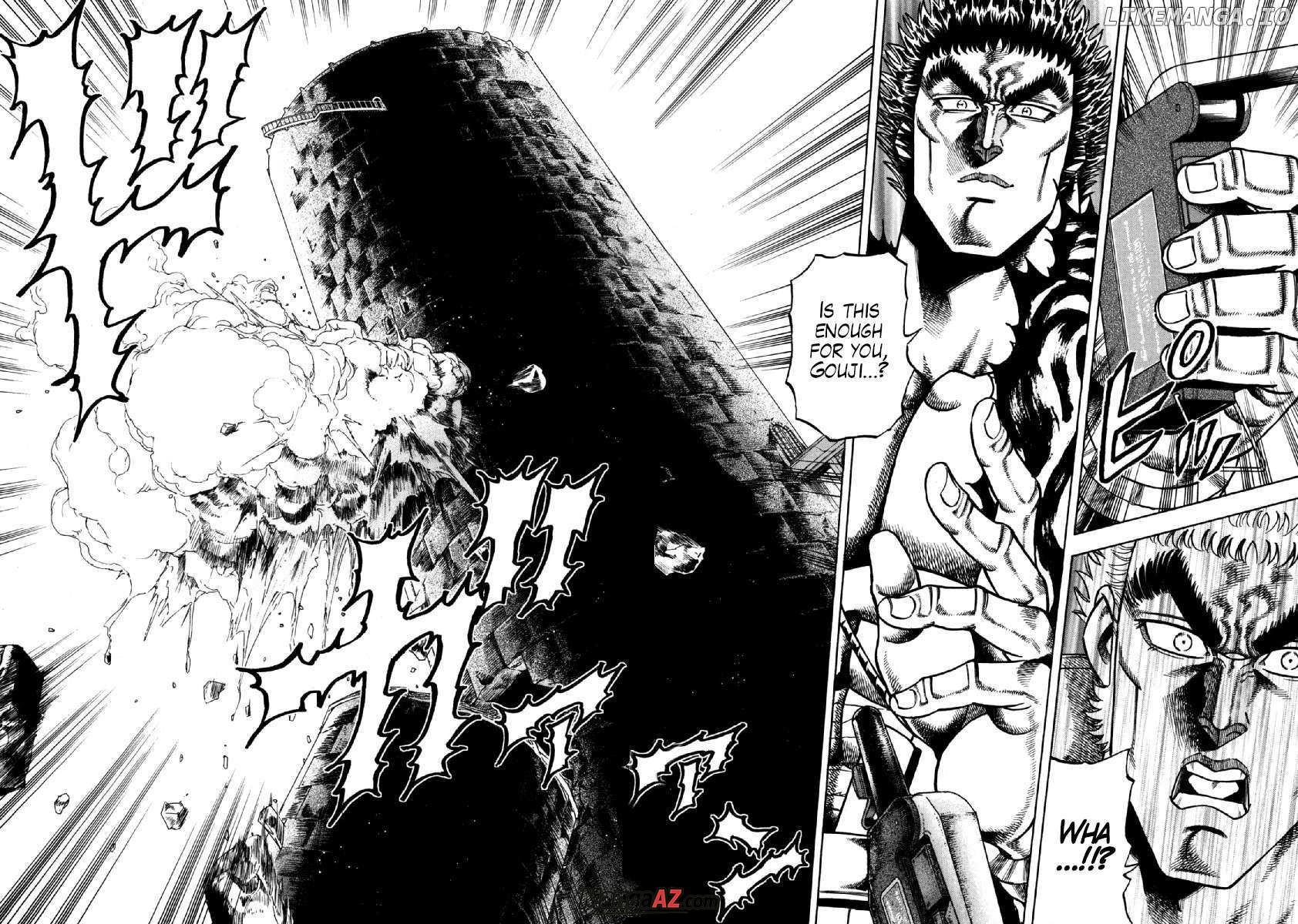 Manga A-Z