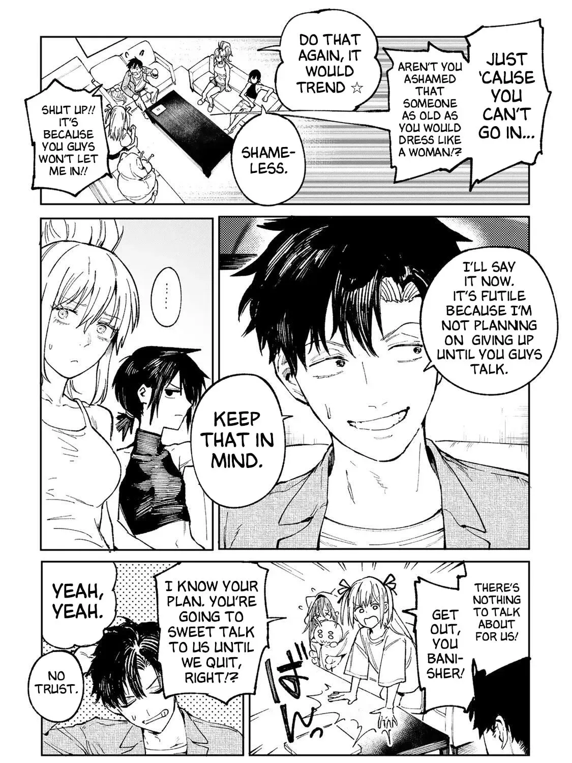 Manga A-Z