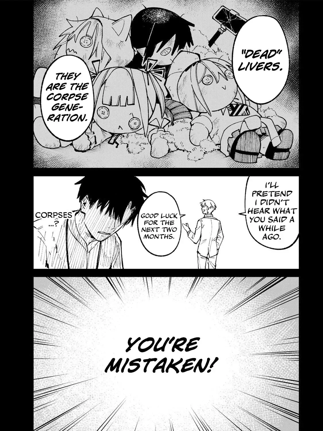 Manga A-Z