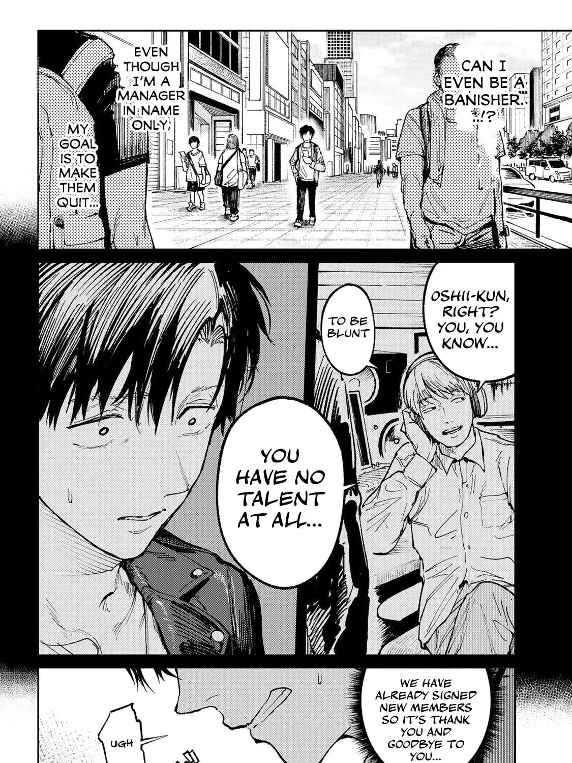 Manga A-Z