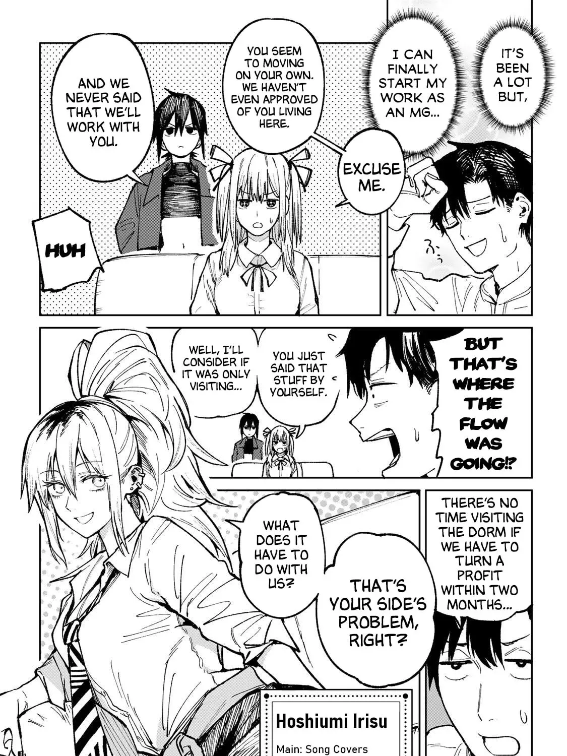 Manga A-Z