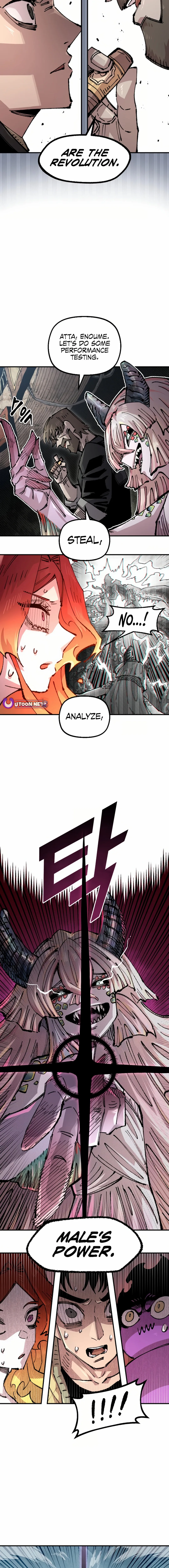 Manga A-Z