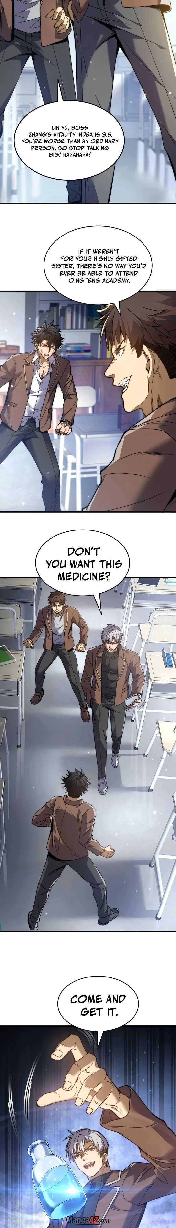 Manga A-Z