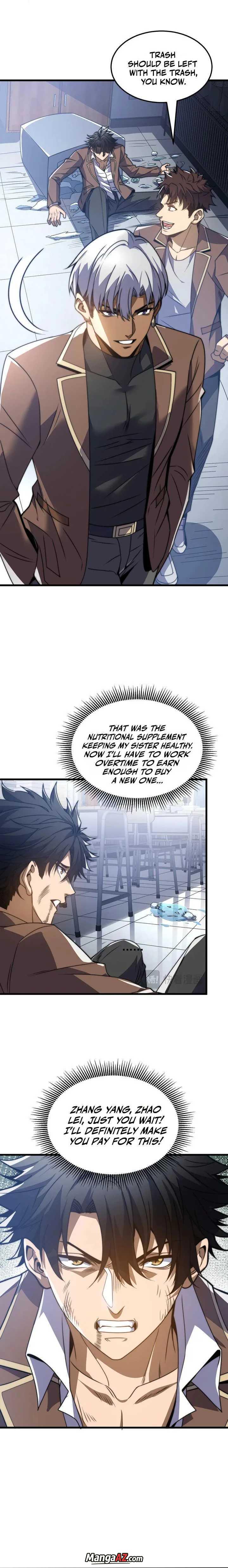 Manga A-Z