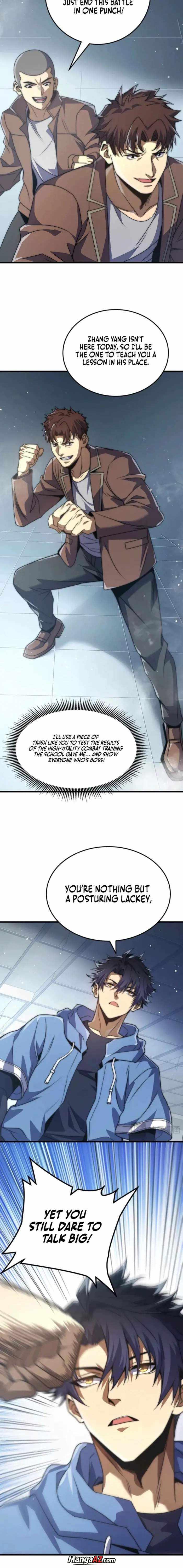 Manga A-Z