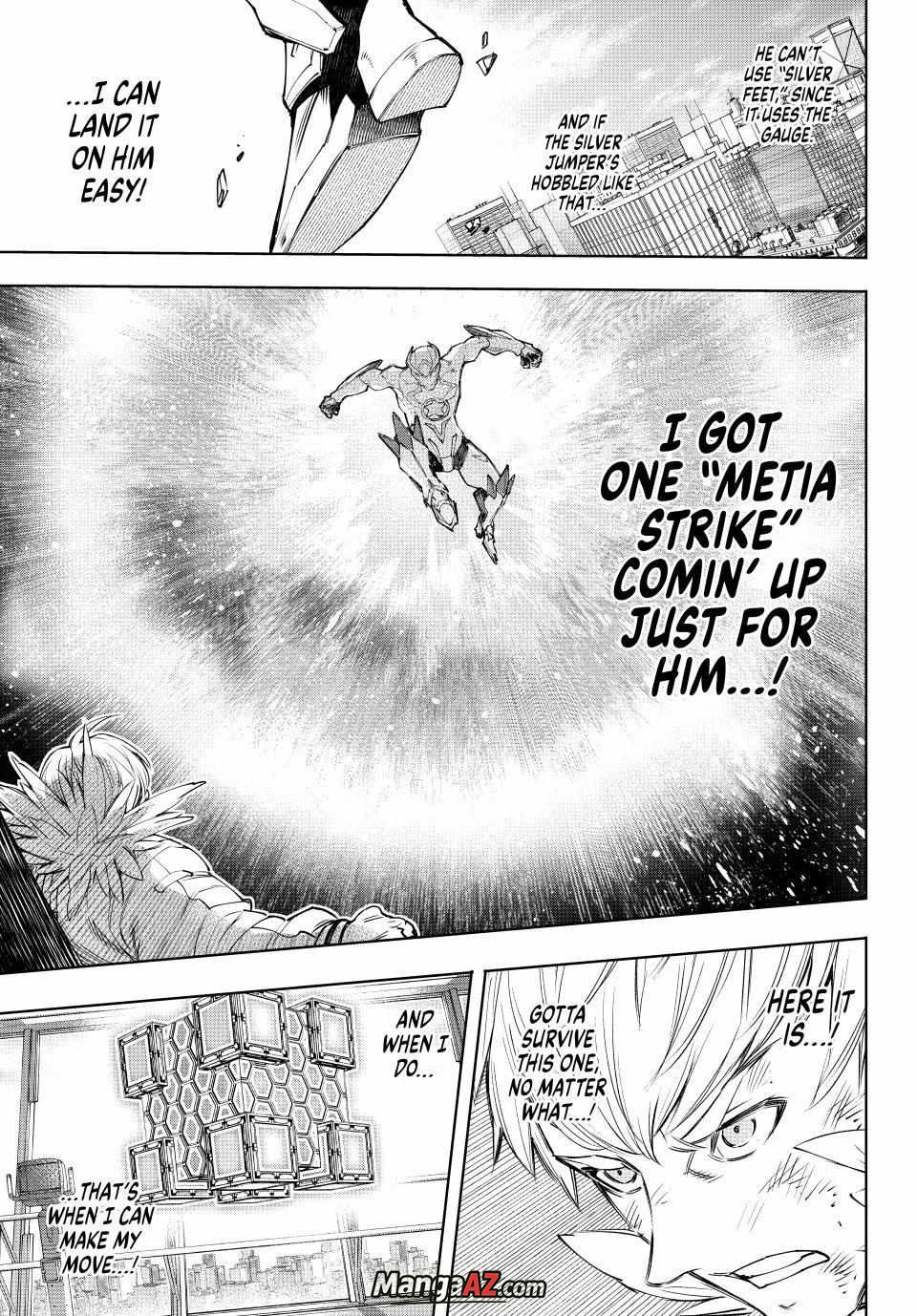 Manga A-Z