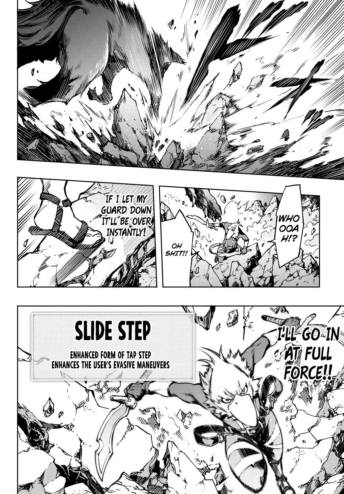 Manga A-Z