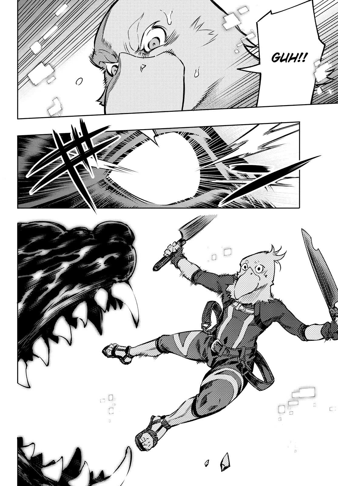 Manga A-Z