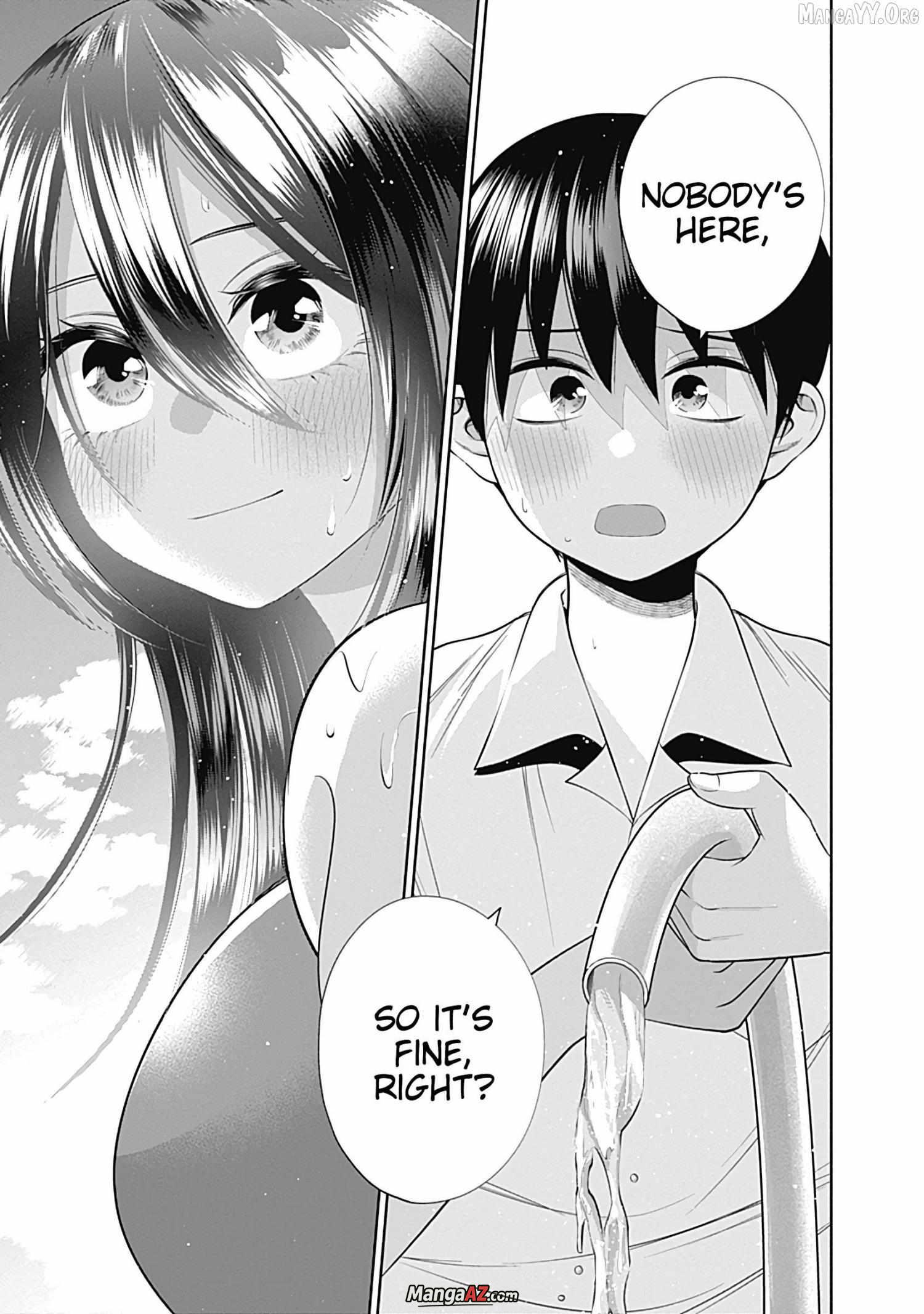 Manga A-Z