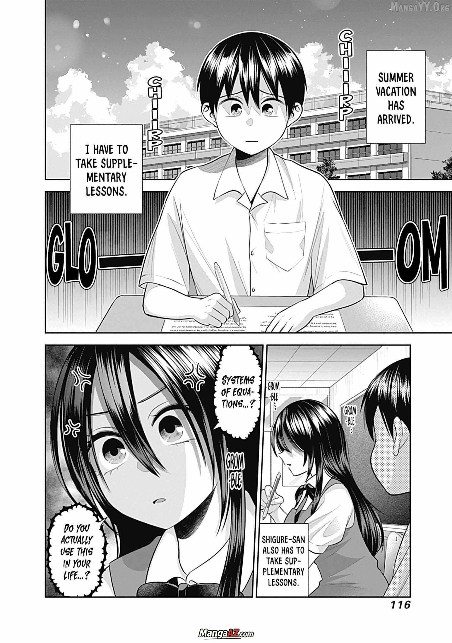 Manga A-Z