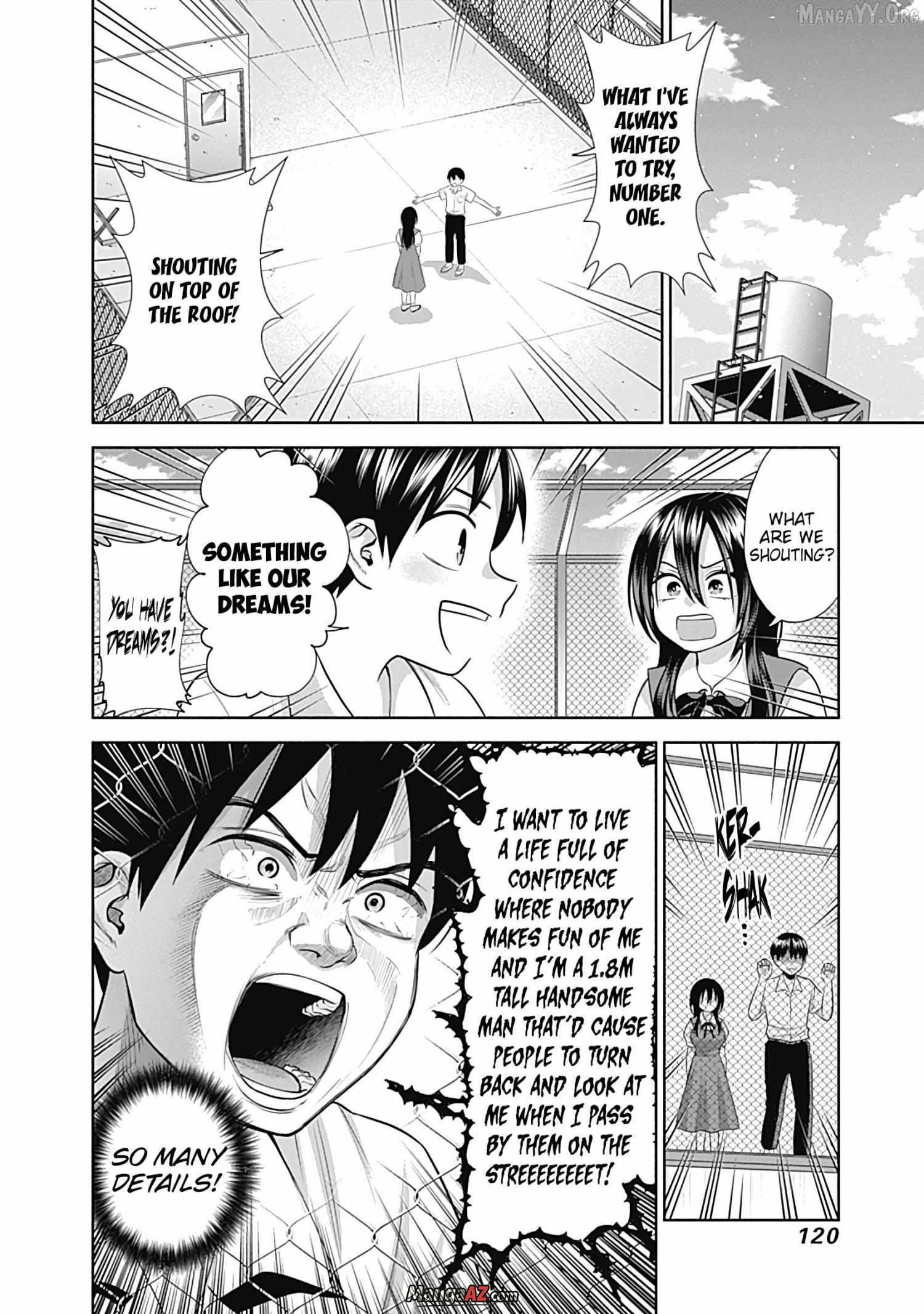 Manga A-Z