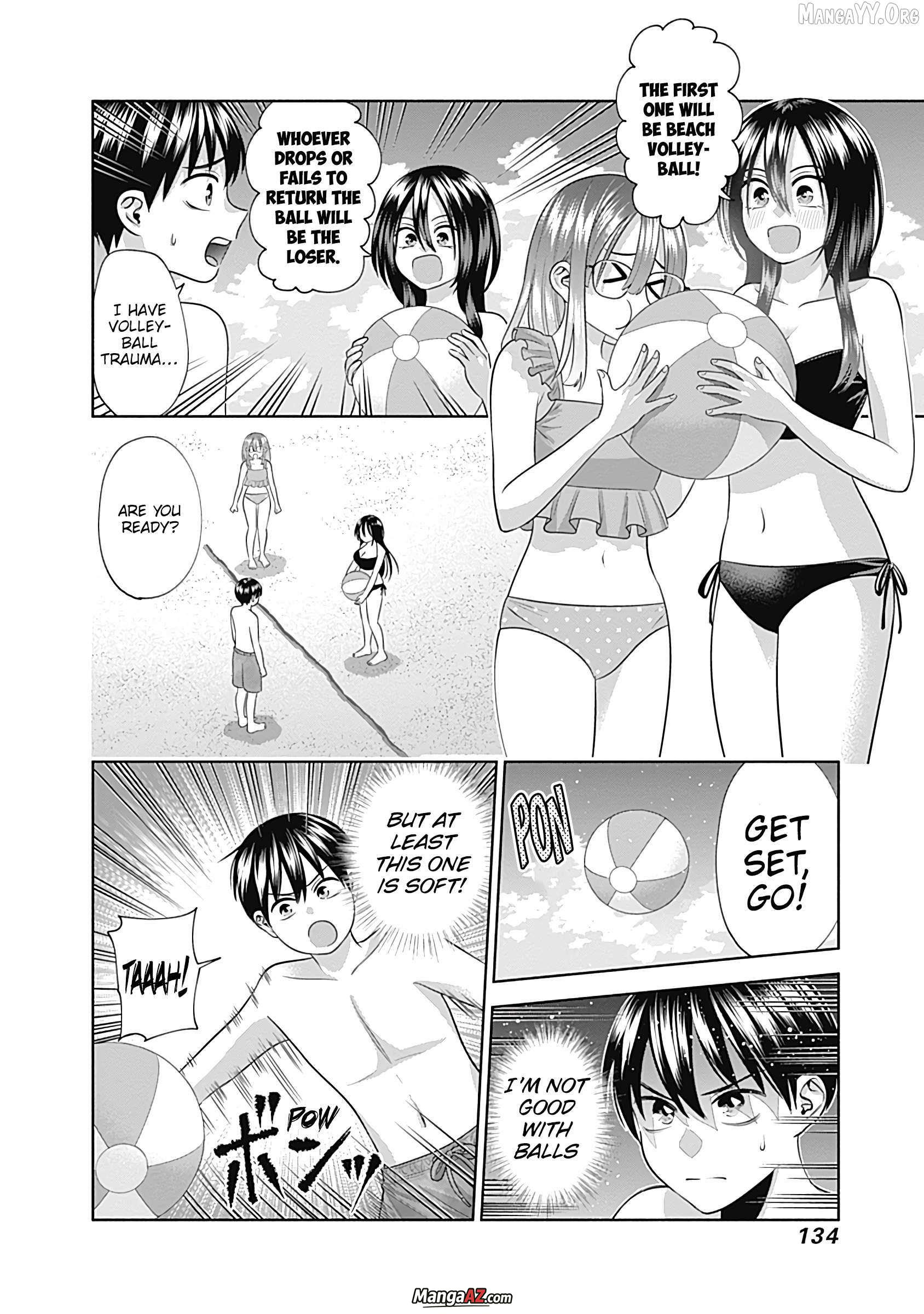 Manga A-Z