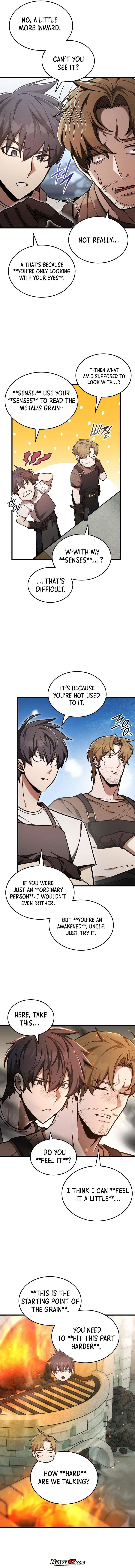 Manga A-Z