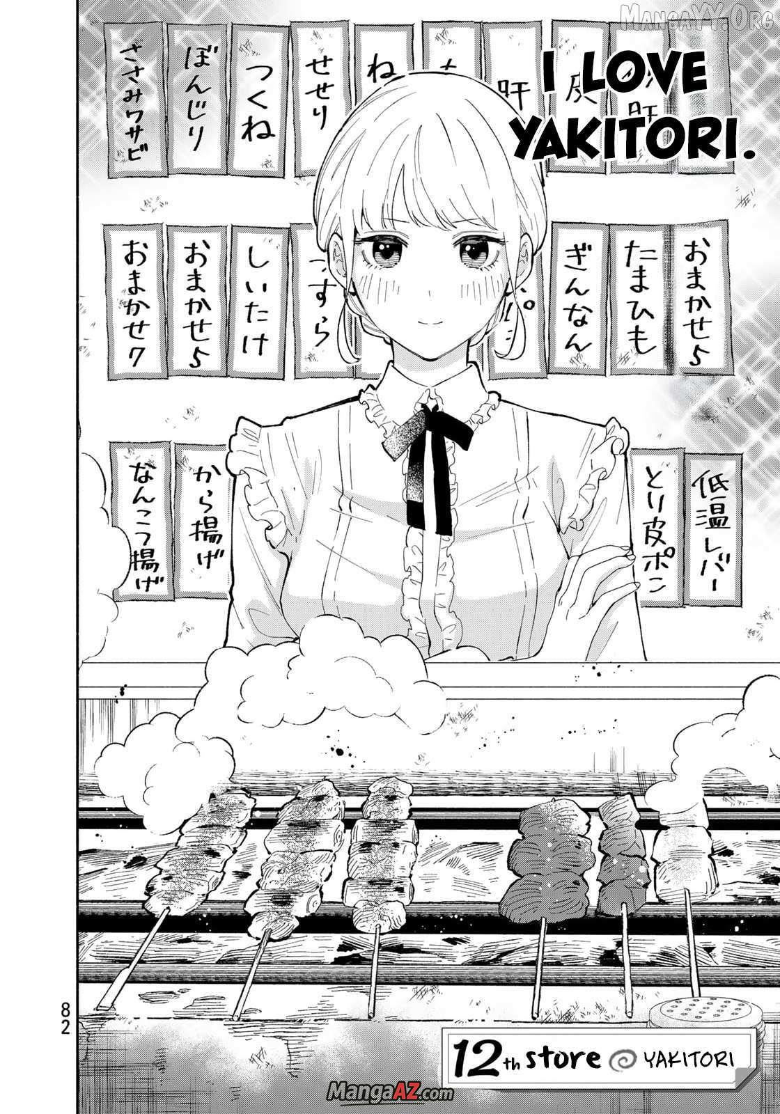 Manga A-Z