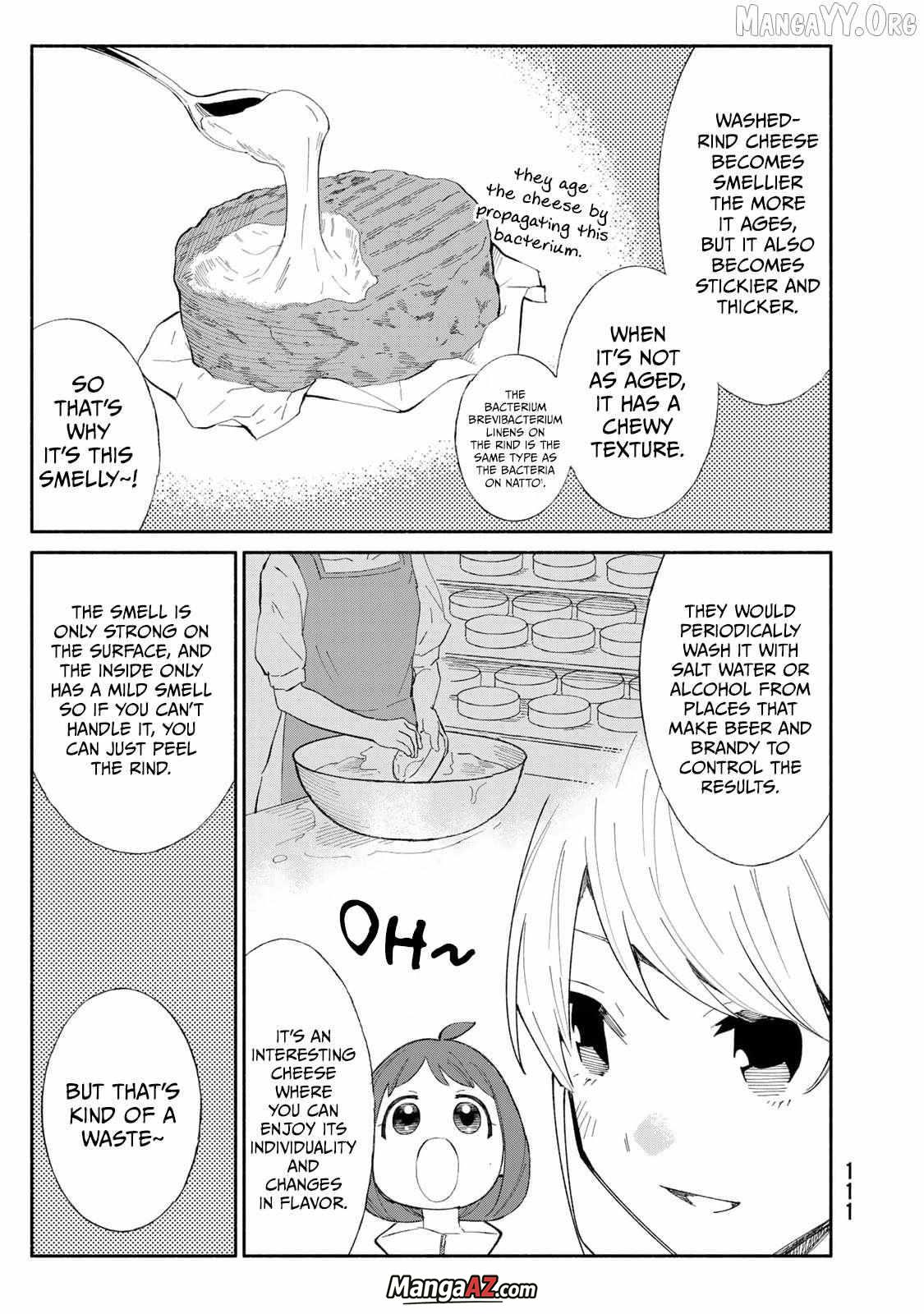 Manga A-Z