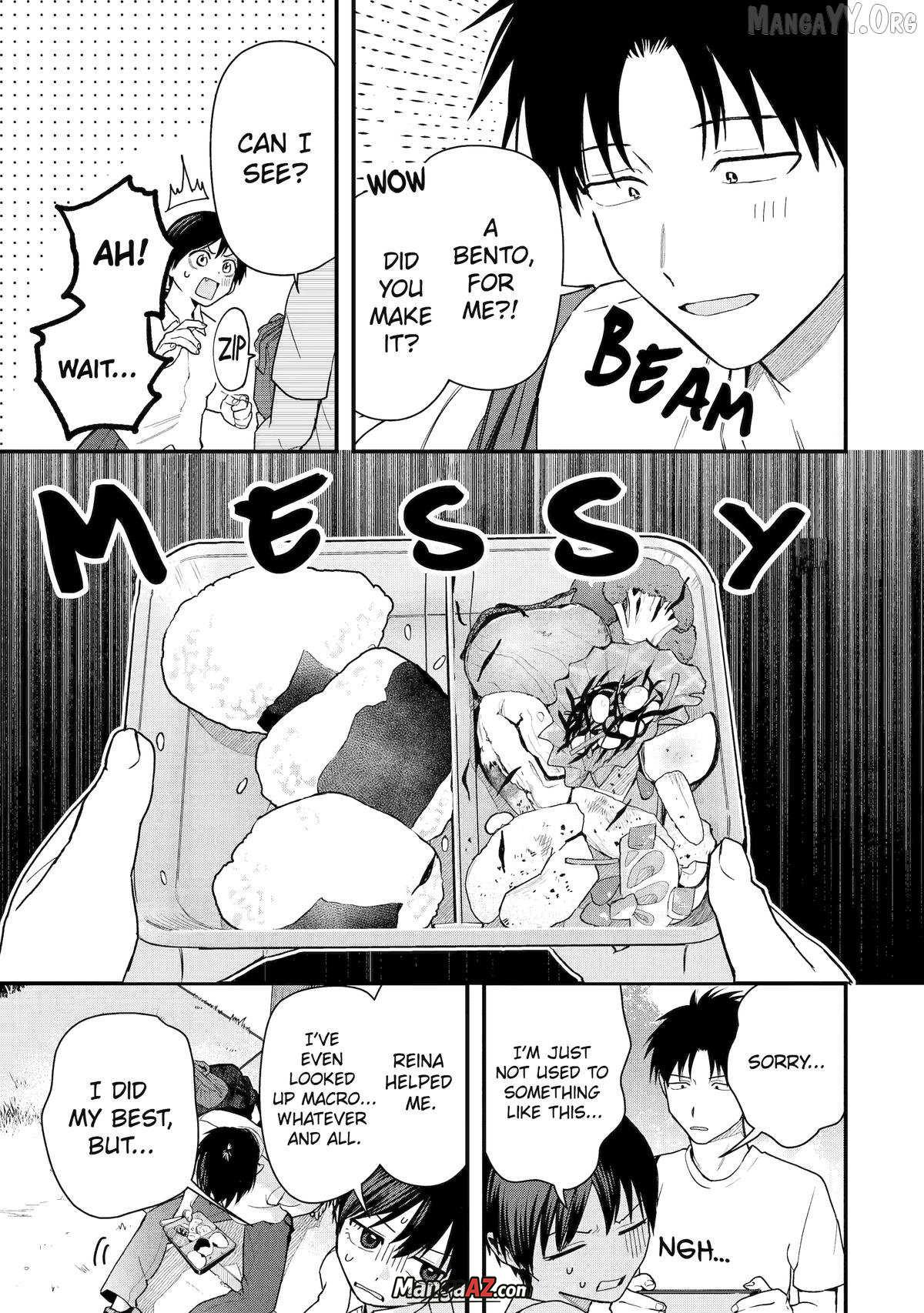 Manga A-Z