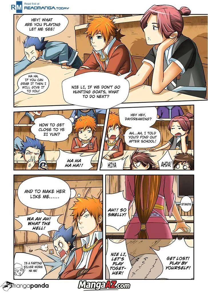 Manga A-Z