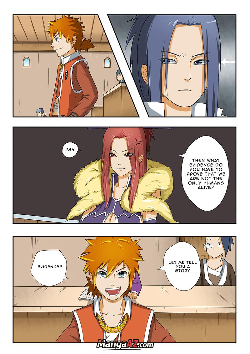 Manga A-Z