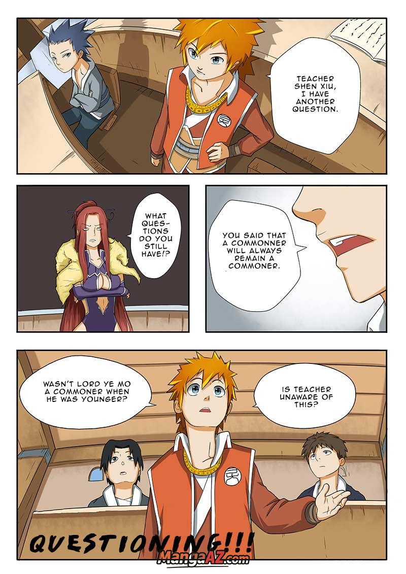 Manga A-Z