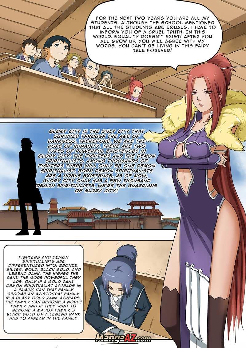 Manga A-Z