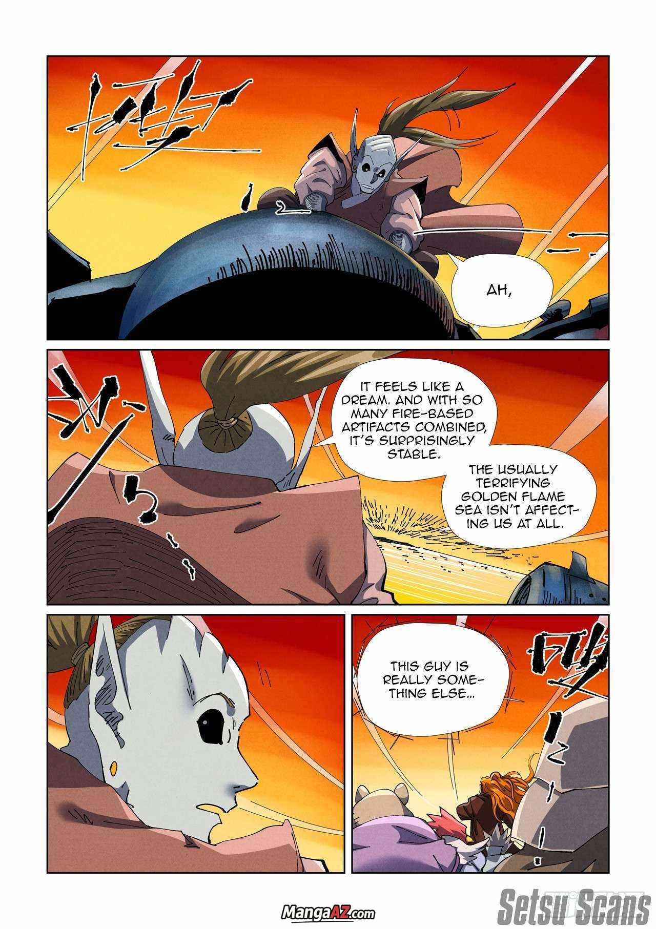 Manga A-Z